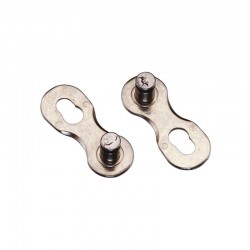 Attache rapide "SmartLock" 10v101/102/103 Argent