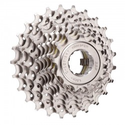 Cassette 10V comp. Campa