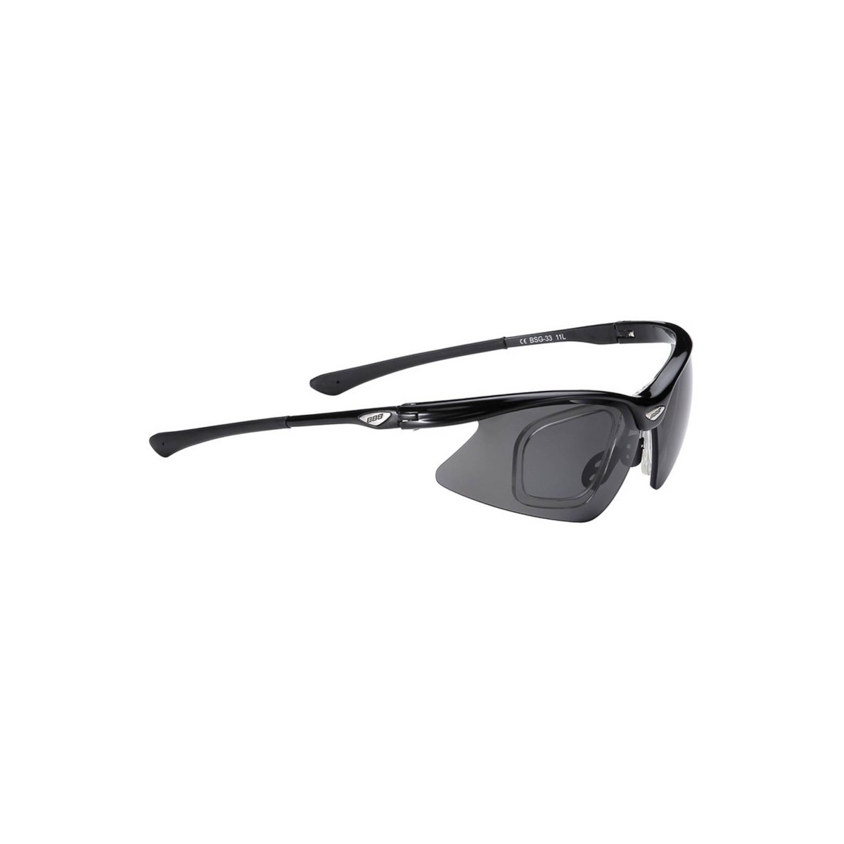 Lunettes de Sport "OptiView" verres polarisés