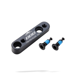 Adaptateur arrière "PowerMount" FM to FM 160mm