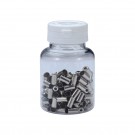 Butée de gaine cuivre en 5mm (150pcs)