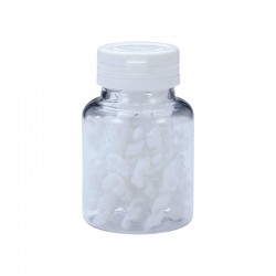 Protection pour gaine spirale Blanche (25pcs)