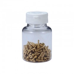 Inserts pour durite cuivre Magura - ID2.1-2.2mm (50pcs)