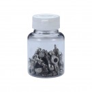 Banjo pour durite Shimano- ID2.1mm hose   (25pcs)