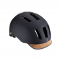 Casco "Grid" ECO - Color : Negro mate