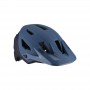 Casco MTB "Shore" - Color : Azul Patrimonio Mate