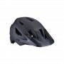 Casco MTB "Shore" - Color : Negro mate