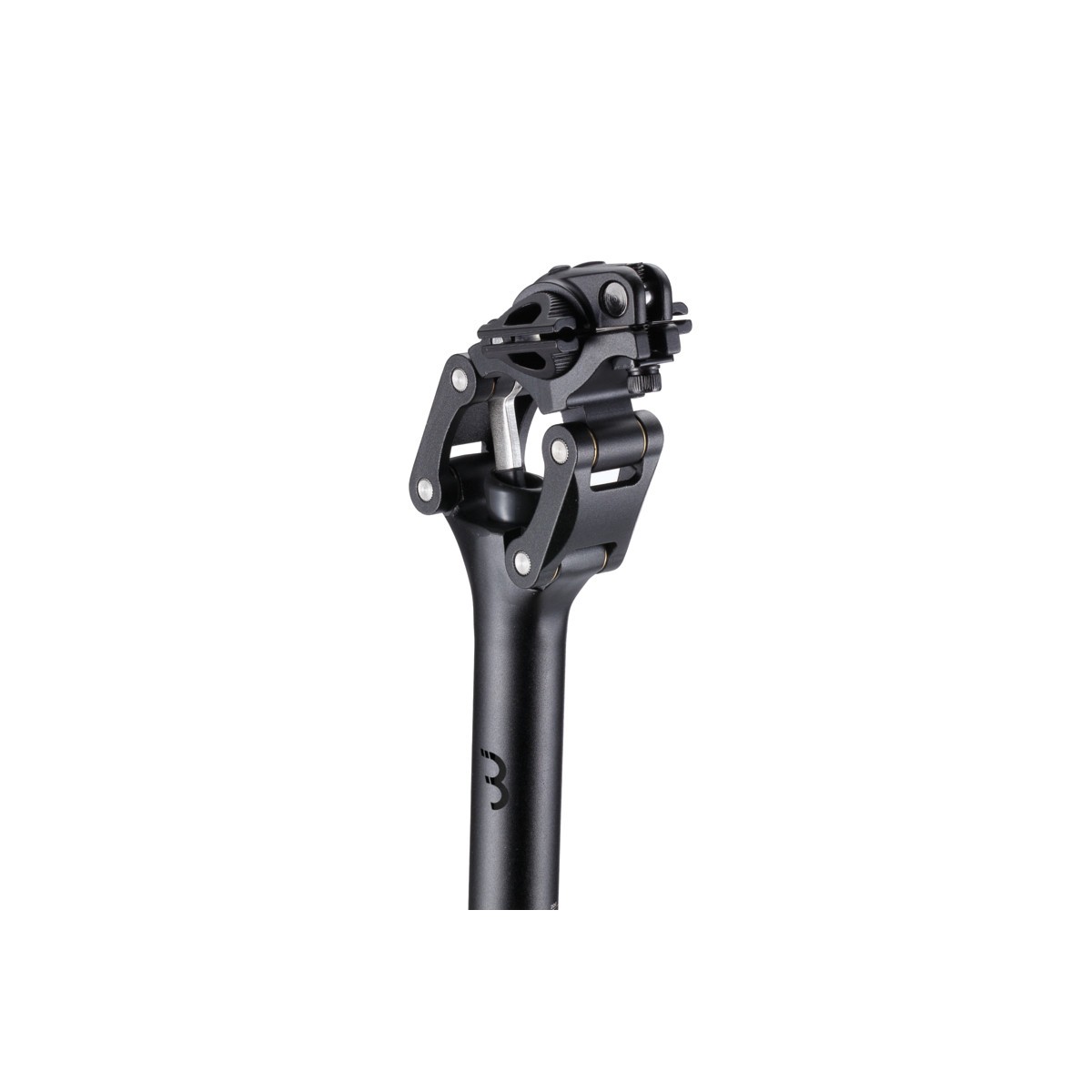 Tige de selle suspension ComfortPost 400mm