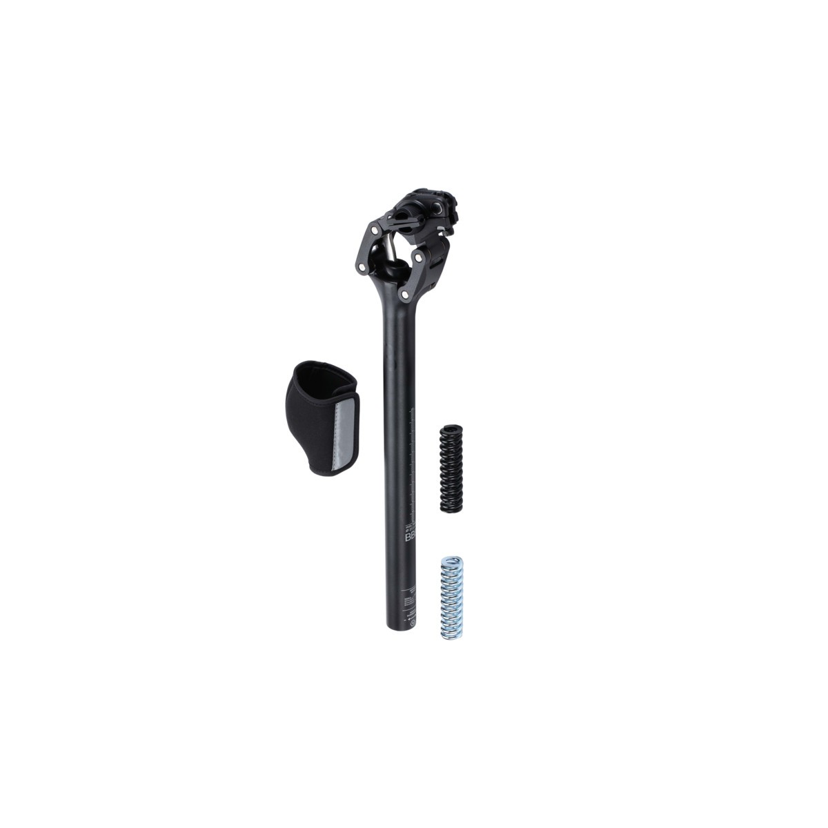Tige de selle suspension ComfortPost 400mm Tige de selle suspension ComfortPost 400mm