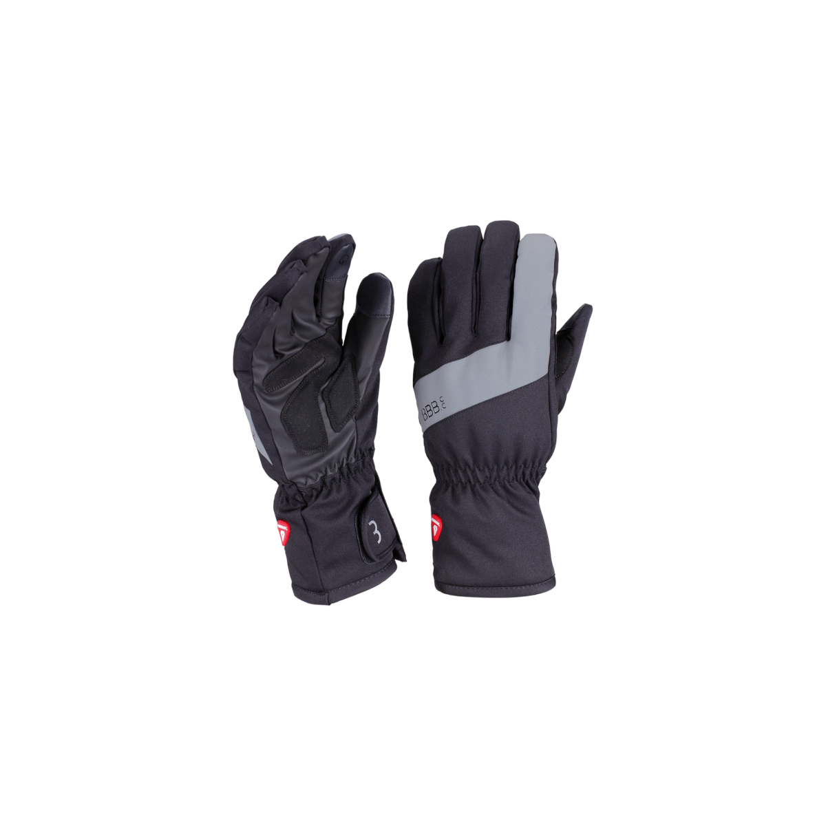 Gants hiver SubZero full fingers