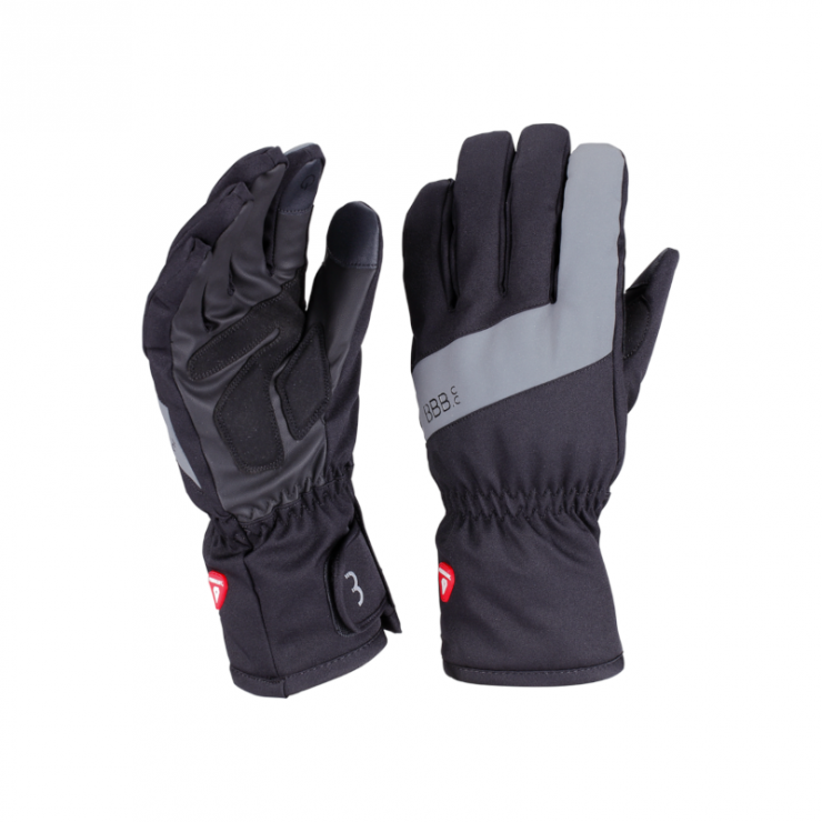 Gants hiver SubZero full fingers