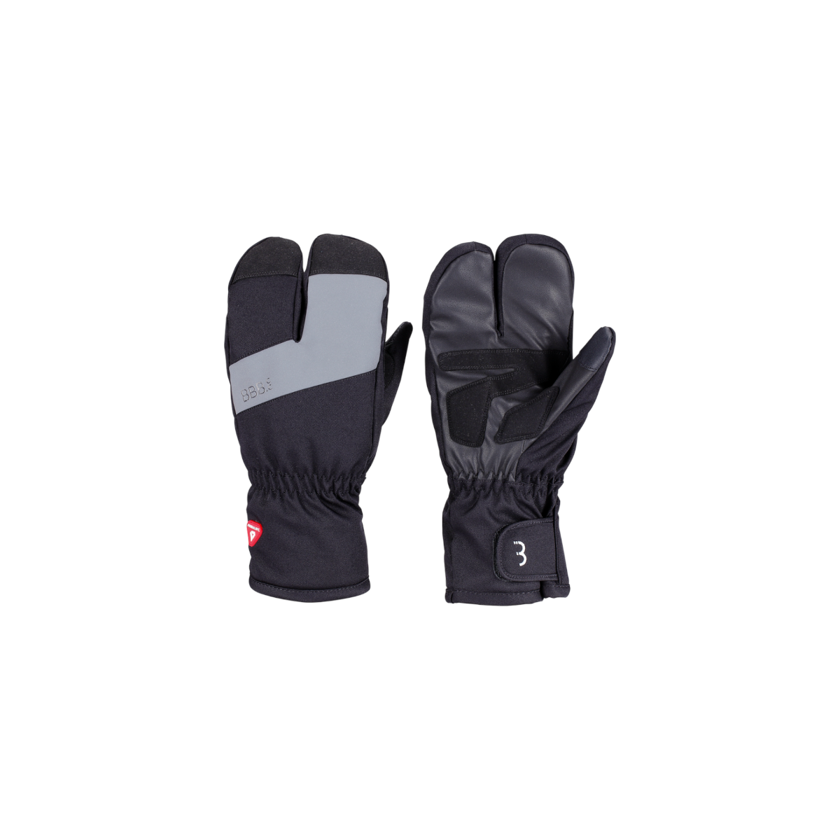 Gants hiver SubZero 2 X 2