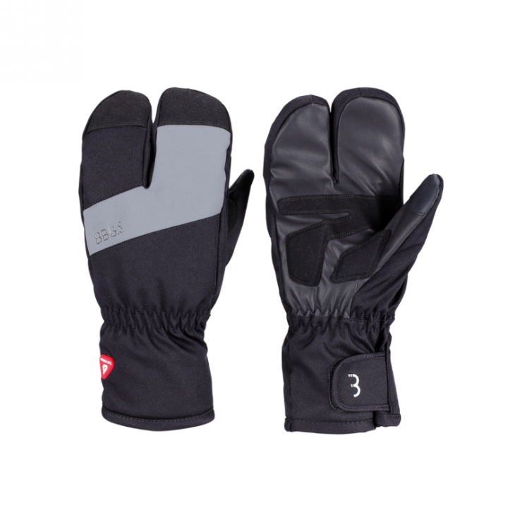 Gants hiver SubZero 2 X 2