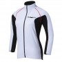 Maillot "MissionShield" - Color : Blanco