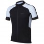 Maillot de verano "ComfortFit" - Cor : Preto/branco