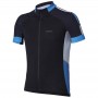 Maillot de verano "ComfortFit" - Color : Negro/Azul