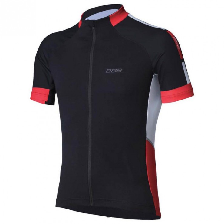 Maillot été jersey "ComfortFit"