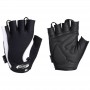 Guantes de verano "LadyZone" - Cor : Preto