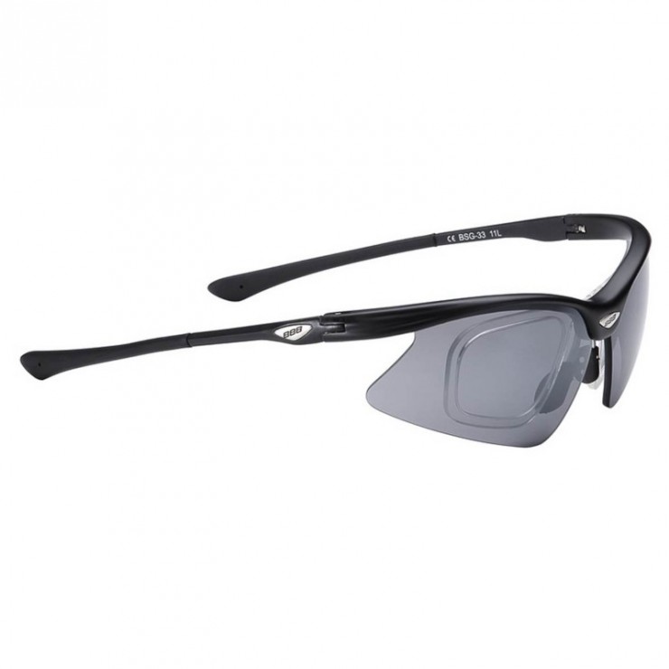 Lunettes de Sport "Optiview"