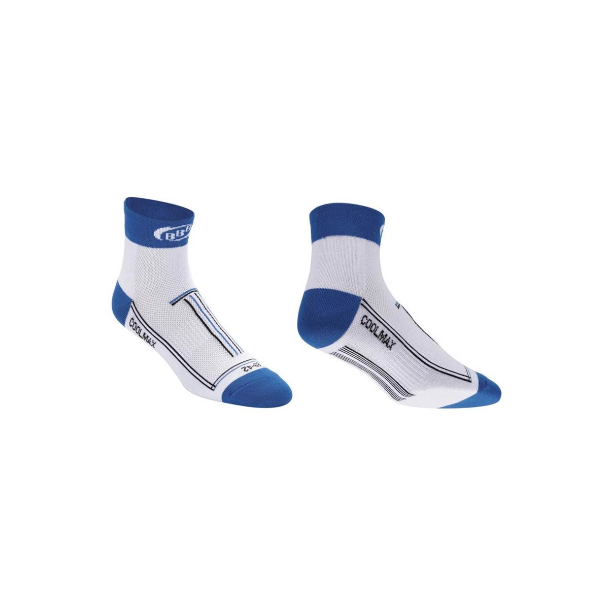 Soquettes "TechnoFoot" XS/S/M/L/XL Soquettes "TechnoFoot" XS/S/M/L/XL