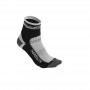 Socquettes ThermoFeet - Cor : Cinzento
