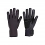 Guantes de invierno "ColdShield" - Color : Negro