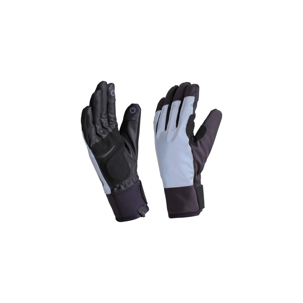 Gants hiver ColdShield reflective