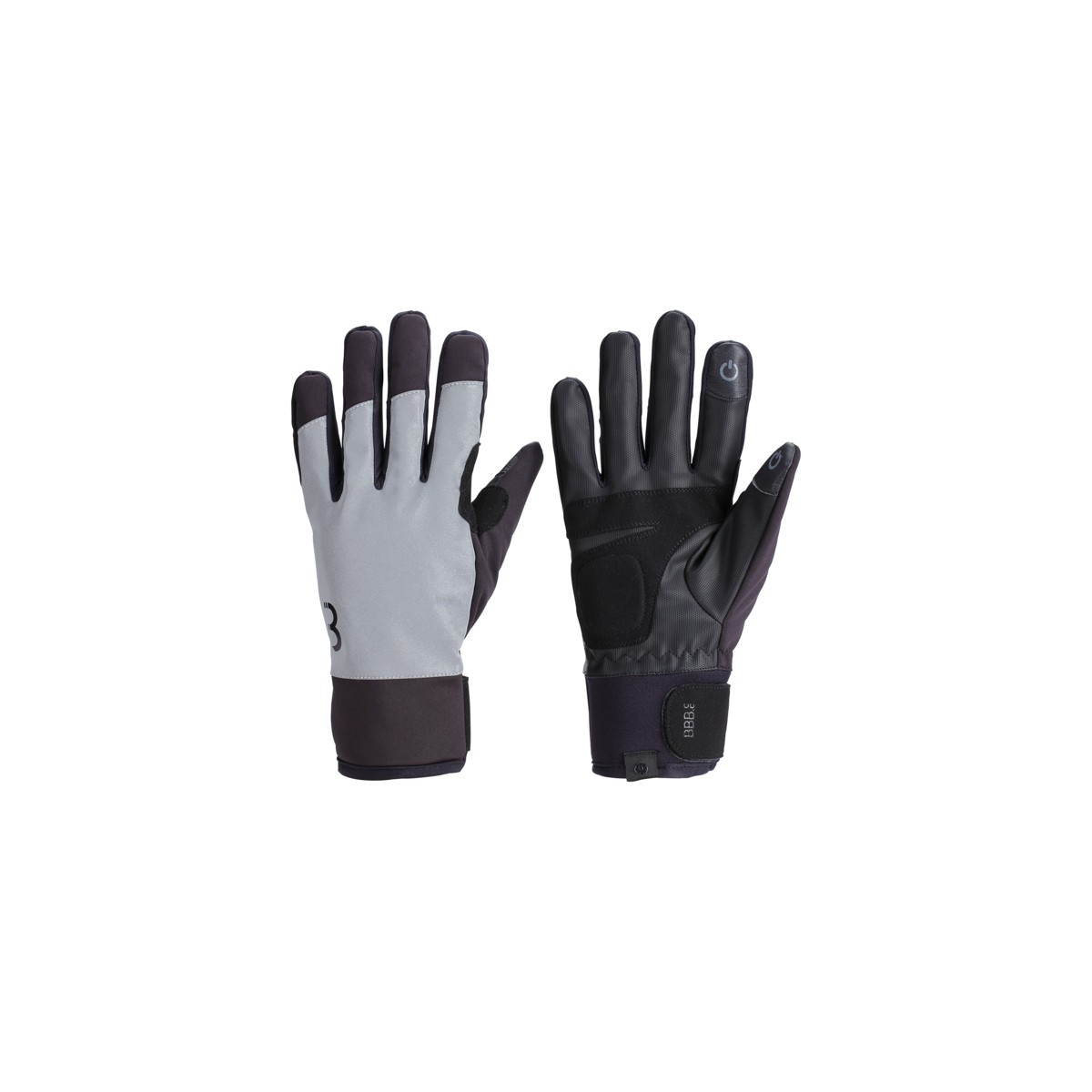 Gants hiver ColdShield reflective