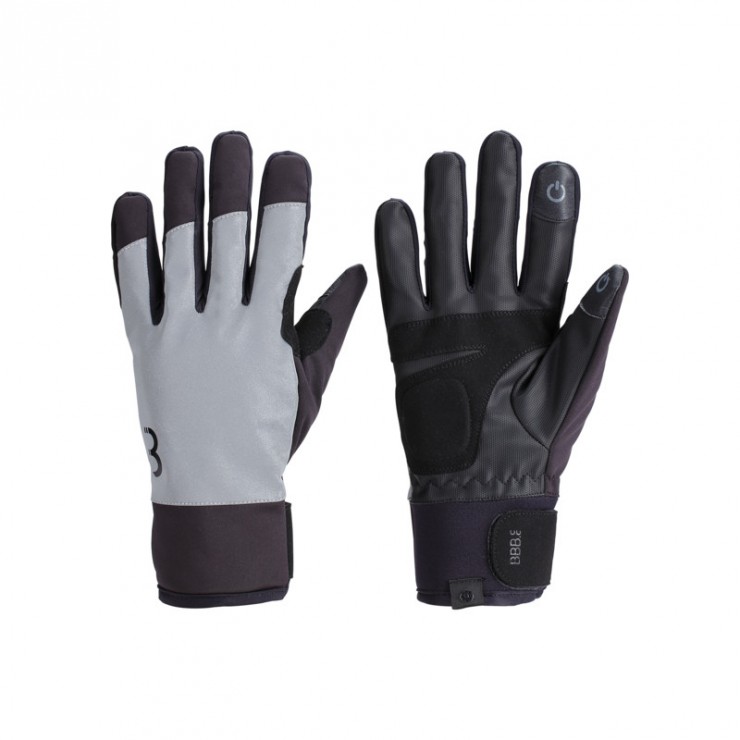 Gants hiver ColdShield reflective