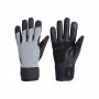 Guantes de invierno reflectantes "ColdShield" - Cor : Preto