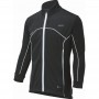 Chaqueta de invierno ligera para hombre "Easyshield" - Color : Negro