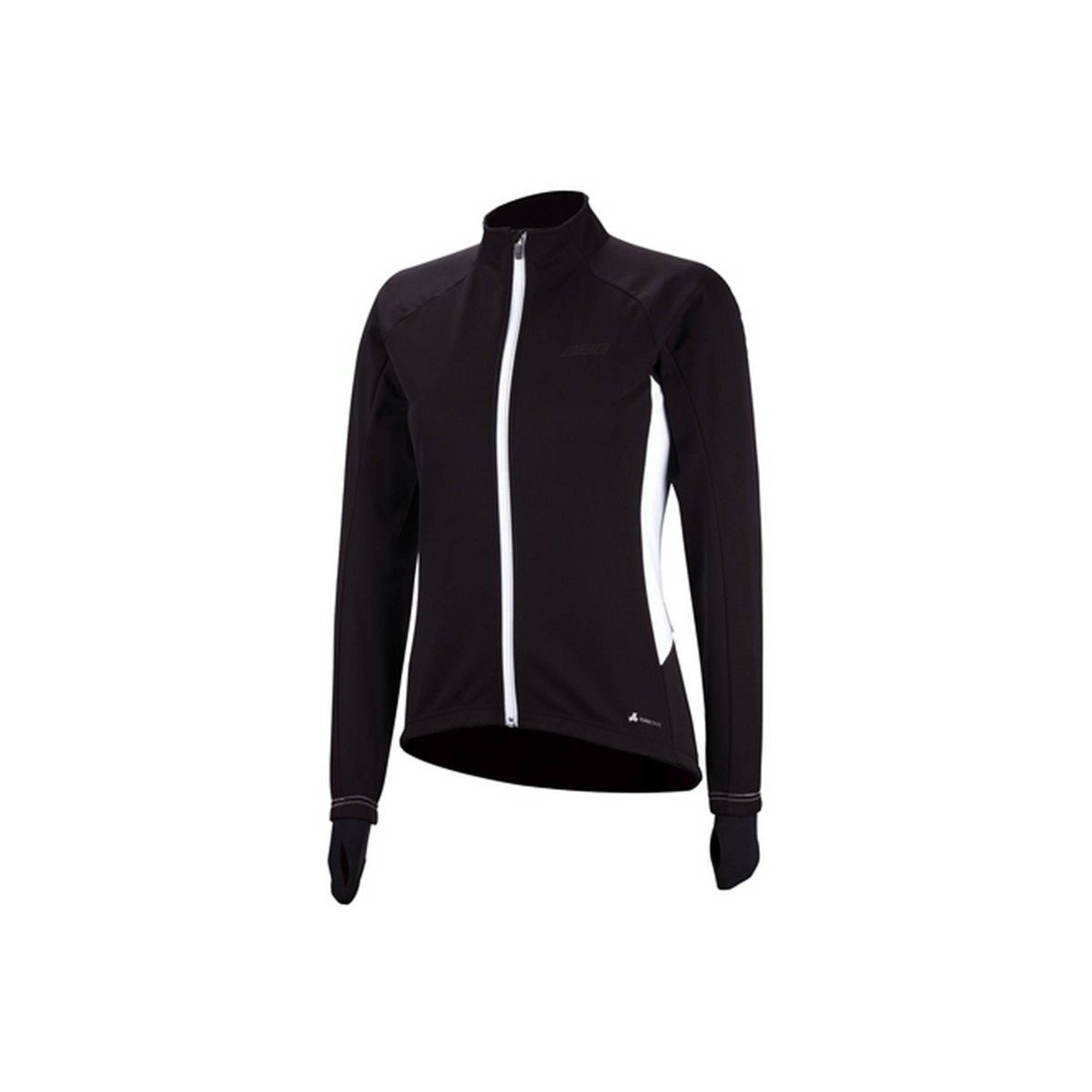 Veste Hiver "AlpineShield" femme