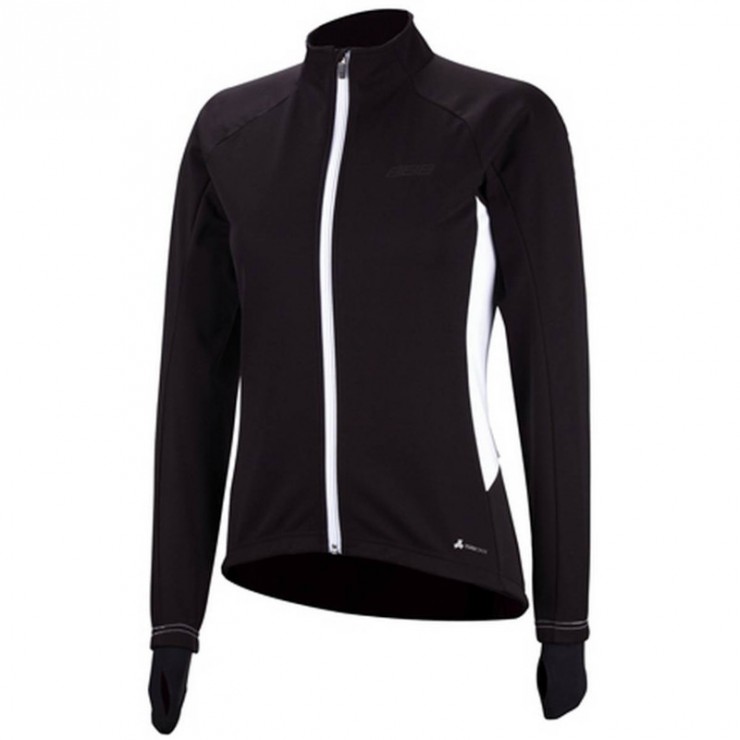 Veste Hiver "AlpineShield" femme