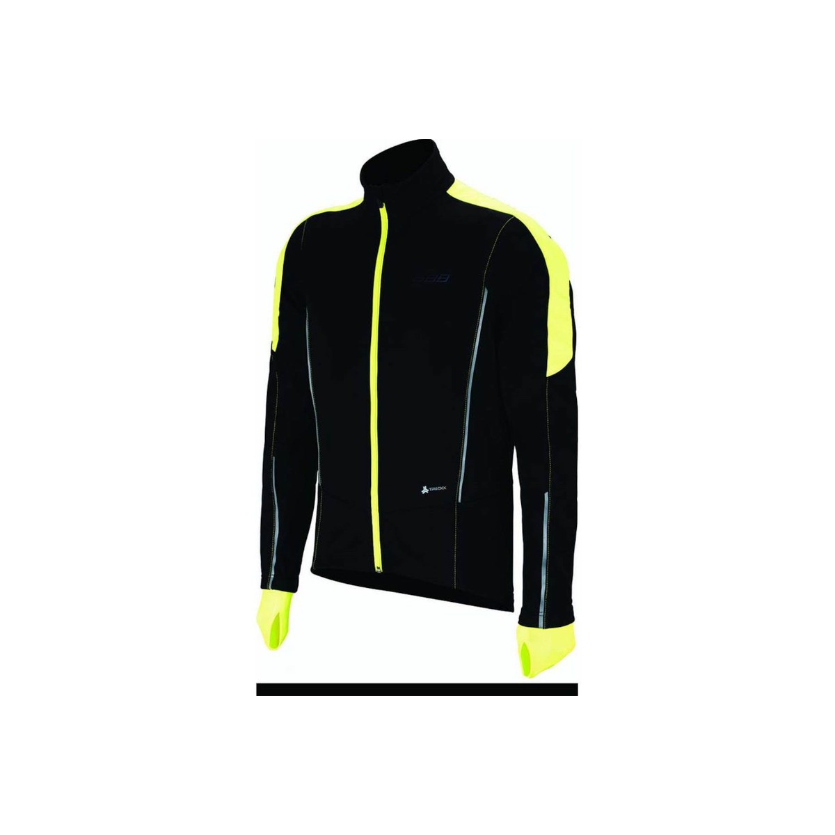 Veste hiver "ControlShield" 