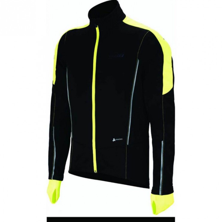 Veste hiver "ControlShield" 