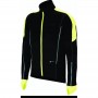 Chaqueta de invierno "ControlShield" - Color : Negro/Amarillo