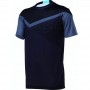 Maillot MTB "Gravity" - Color : Negro