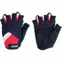 Guantes de verano con gel "HighComfort" - Color : Rojo