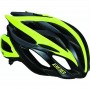 Casco "Falcon" V2 - Color : Negro/Amarillo