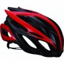 Falcon V2 - Cor : Preto/Vermelho