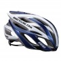 Casco "FalconTeam" - Color : Azul/Blanco