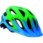 Varallo -  Cor : Azul mate/verde 2016