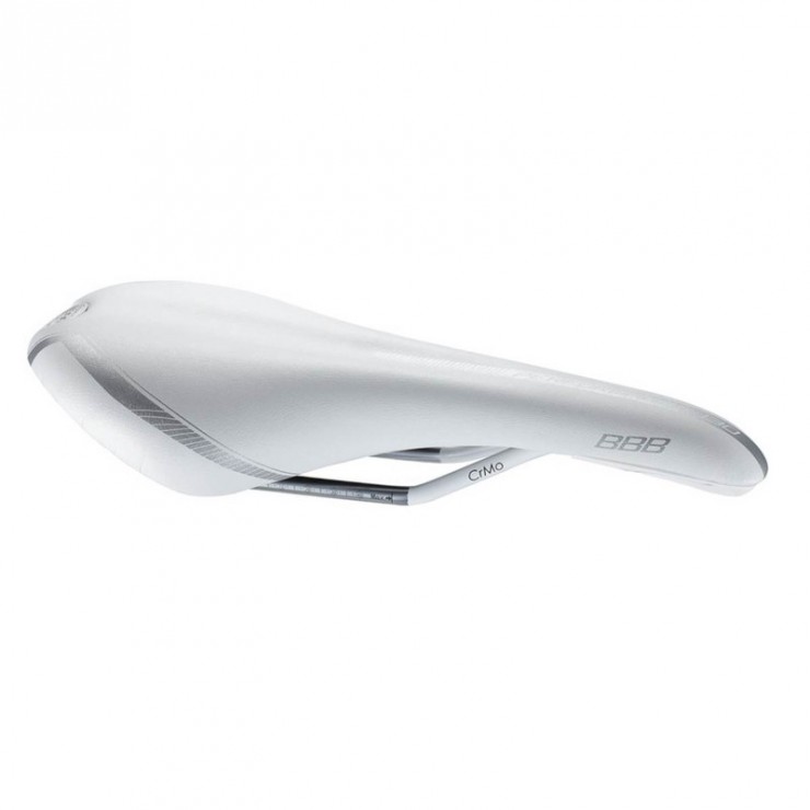 Selle "Razer"  130mm