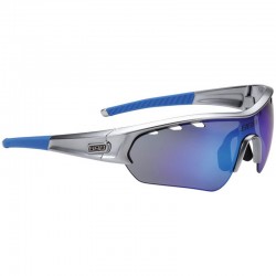 Lunettes "Select Special edition" chrome verre revo