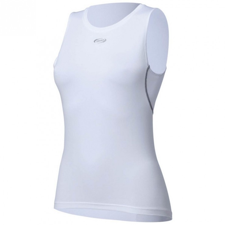 Sous-vêtement "BaseLayer" femme sans manches