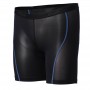 Ropa interior para hombre "Innershort" - Color : Negro