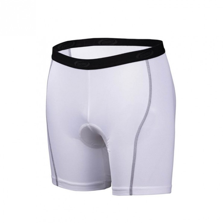 Sous short avec fond de chamois Homme "Innershort"