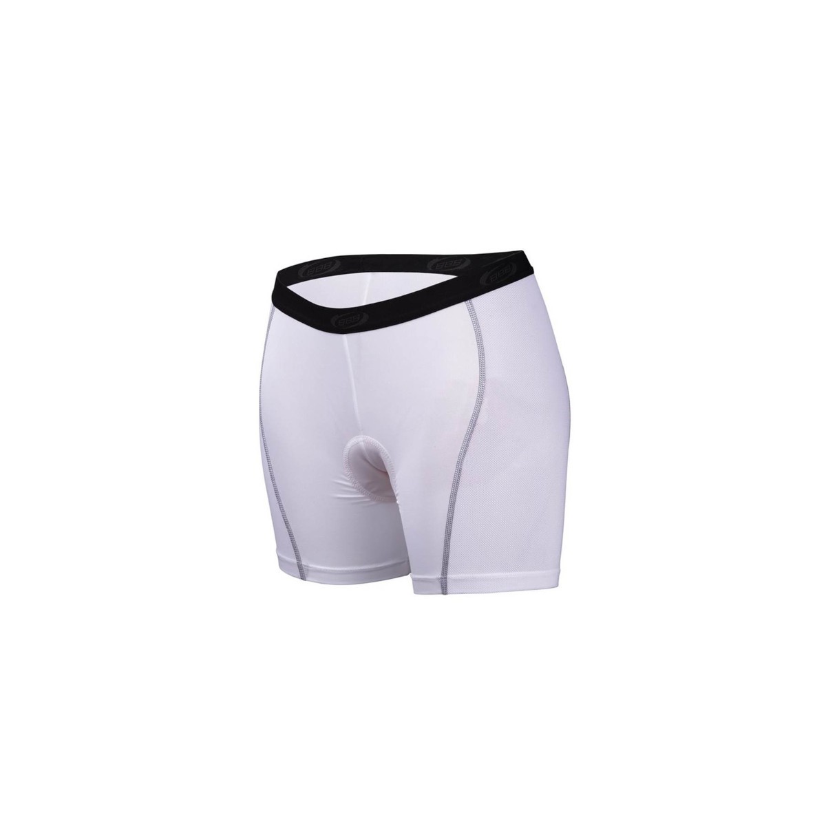 Sous short avec fond de chamois Femme "Innershort"