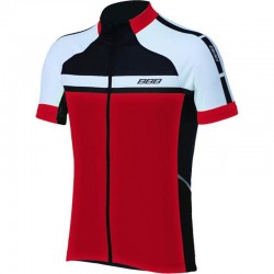 Maillot été "Keirin" jersey