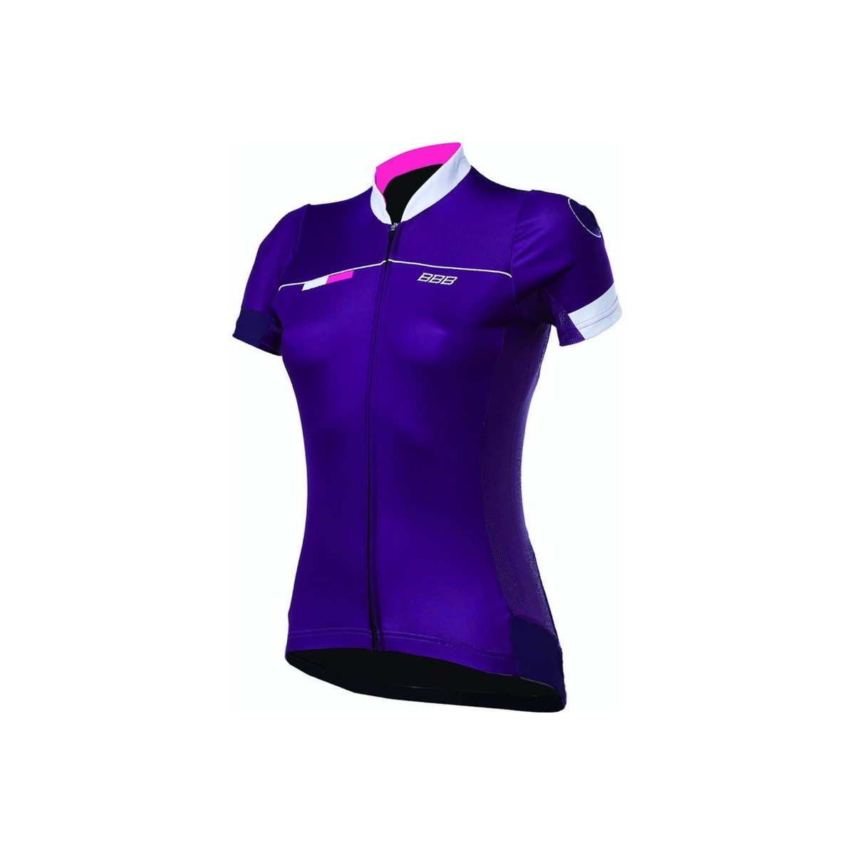 Maillot été Femme "Omnium" jersey 